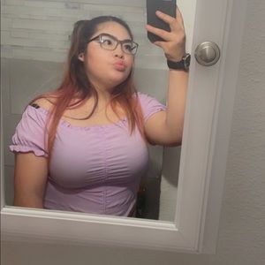 Meet your Posher, Blanca